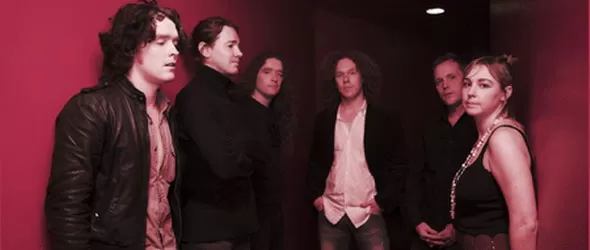 Анатема ще свирят в зала България вместо в клуб Blue Box