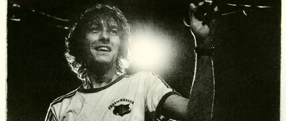 Електроника и хорова литургия от чародея Ян Тиерсен в София