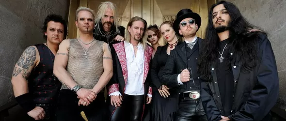 Местят концерта на Териън в зала Юбилейна