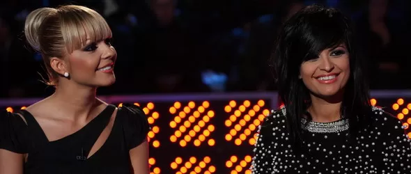 Галена и Преслава играят благотворително в Стани богат довечера