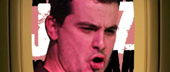 Бъзи, бъзи латино джаза по петите