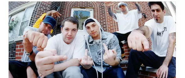 ЧРД на IHMRadio