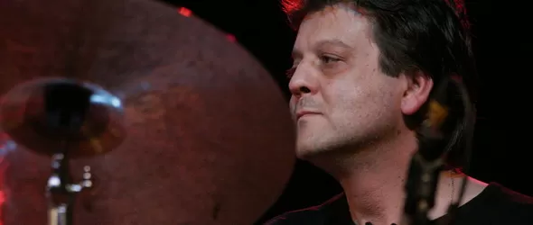Percussion Impact с гръм и мълния на Сцена Академия