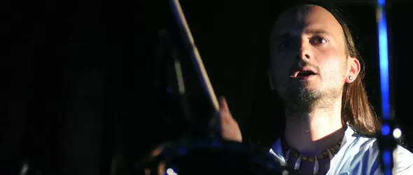 Drummers In The Sky с Тролите в клуб The Box довечера