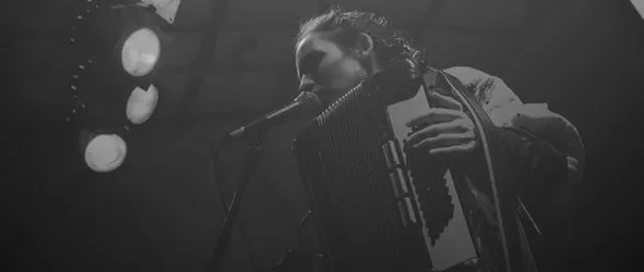 Насекомикс канят на джем сешън