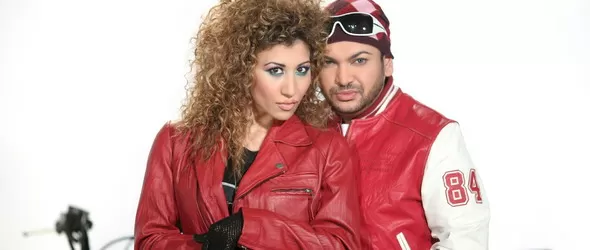 Валентина и Ерик гостуват в радио Сигнал плюс