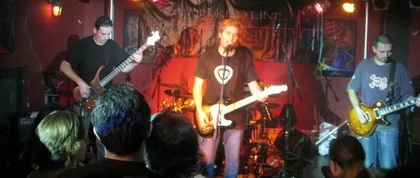 Младите кучета на Тънка червена рок седмица. Част 2