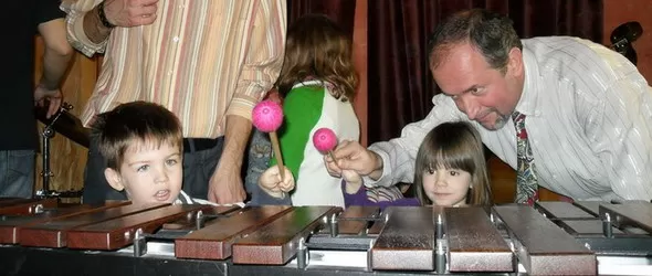 Джазът за смели птици с Венци Благоев продължава