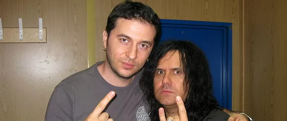 Паст Ридемпшън представят нова продукция по Фрактура