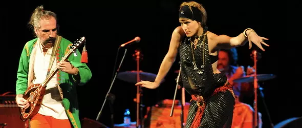 Листопад си отива, но идват Баба Зула