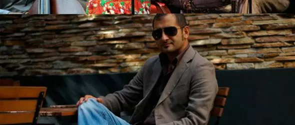 Една нощ в джаз клуба