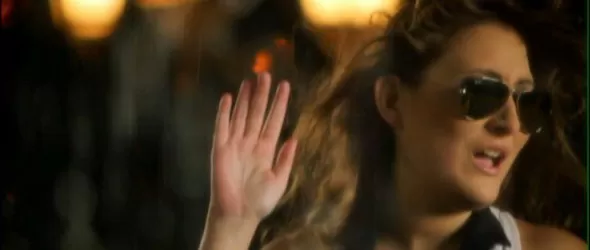 Богдана от България търси талант в Господари на ефира