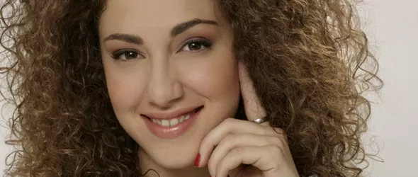 Лили Иванова и Нора пеят благотворително