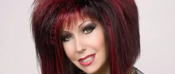 Жена на всички времена. Петя Буюклиева с юбилеен мегаконцерт