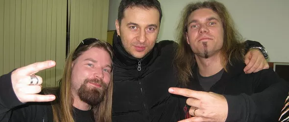 Обетованото място Sofia Live Club