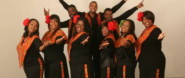 Харлем Госпъл хор ще изнесe шест концерта в България