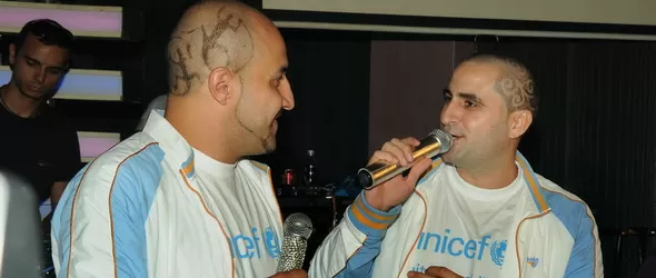 Румънеца и Енчев протягат ръка на Алекс