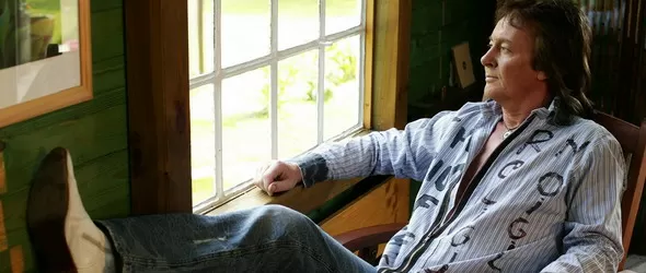 Спечели покана за концерта на Крис Нормън