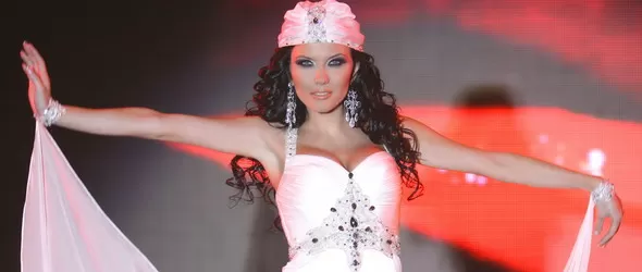 Теодора представи албума си Моят номер на бляскава промоция