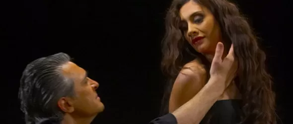 Мариана Попова тръгва на национално турне от Sofia Live Club