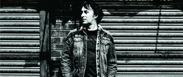 Уникален тандем за съпорт на Ян Тиерсен у нас