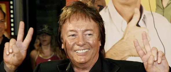 Кой спечели покана за концерта на Крис Нормън