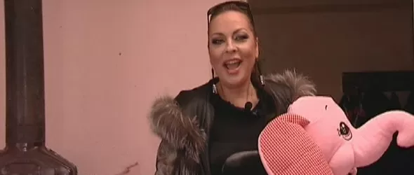 Викат Ивана в Море от любов