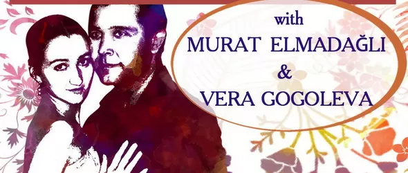 Аржентинското танго превзема София през уикенда