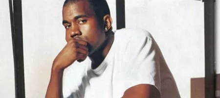 Кание Уест: Приключих с Ем Ти Ви!