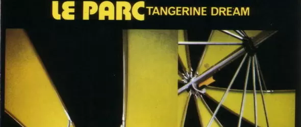 Светът като парк през погледа на Тенджърийн Дрийм