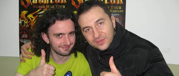 Ласт Хоуп и Епизод с нови проекти по Фрактура