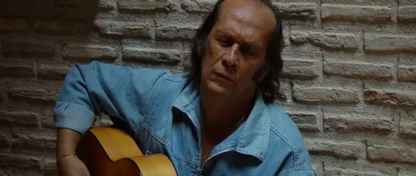 Пако де Лусия разглабя фламенкото на съставни части у нас