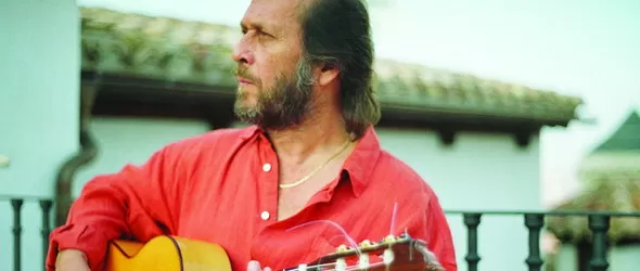 Кой спечели покана за концерта на Пако де Лусия