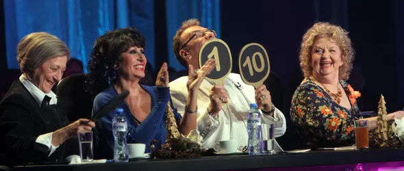 Финалът на Bailando e довечера