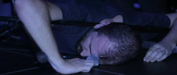 Фолтин: пълно щастие и никакви изненади