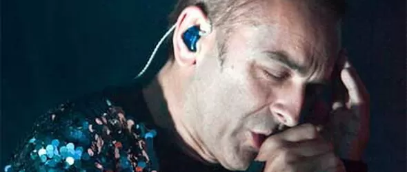 С Ъндъруърлд в Амстердам! Прилив по всички канали