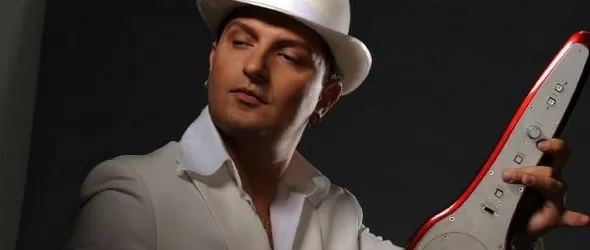 Диян Савов (Дийп Зоун Проджект) гостува в шоуто 5400