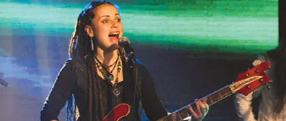 Еx-Track Acoustic с концерт в Soul In Da Hole