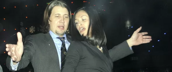 Бар Flight отвори врати с ВИП-гости