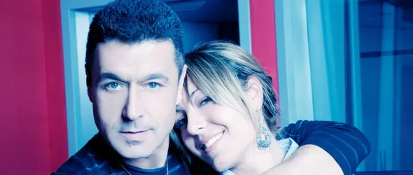 Георги Христов: Щастлива Коледа, моя любов