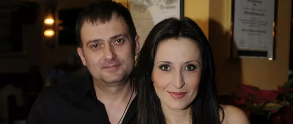 Дългият път към дома на Мери Бойс Бенд