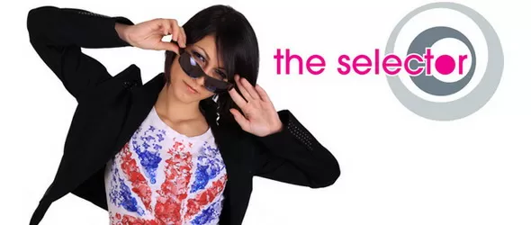 Последият писък на модата от Великобритания по радио Фреш