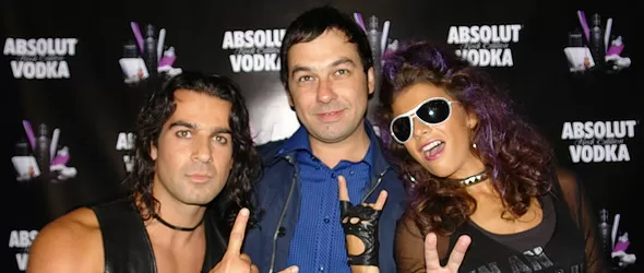 За или против брака? Свилен (Остава) в инфотейнмънт шоуто 5400