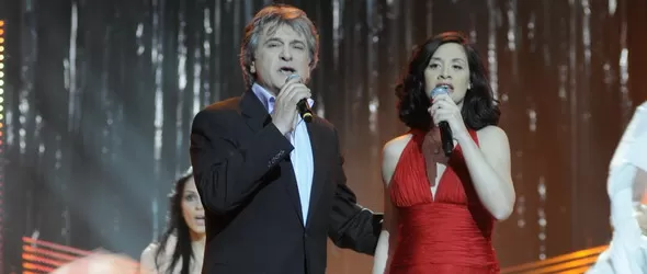 Мариана Попова + Орлин Горанов. Споделени