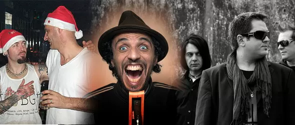 България рокясва по празниците!