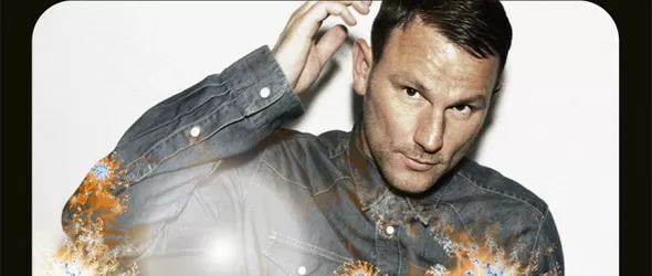 Марк Найт - коледен подарък от Ялта за феновете