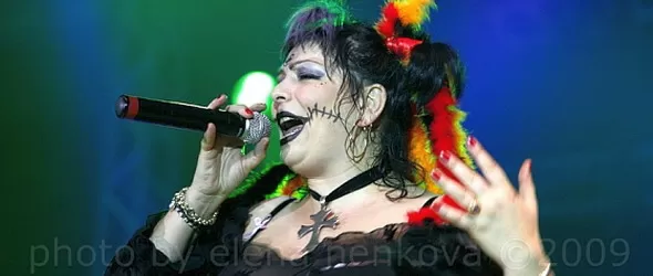 Кой отива гратис на мегаконцерта на Милена Славова