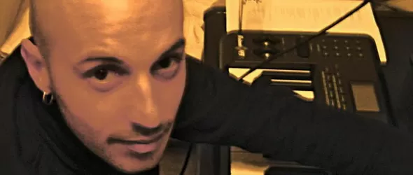 Xmas In Da Hole с DJ Water Nimph