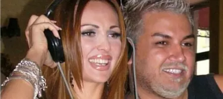 Глория пуска нов дует с Азис