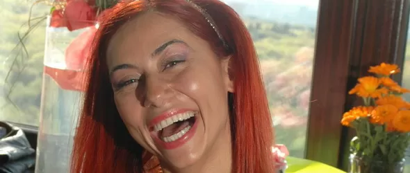 Теди Кацарова плаче в Търси се